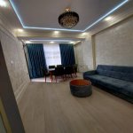 Kirayə (aylıq) 2 otaqlı Yeni Tikili, Qara Qarayev metrosu, Nizami rayonu 2