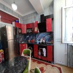 Продажа 3 комнат Новостройка, İnşaatçılar метро, пос. Йени Ясамал, Ясамал район 7