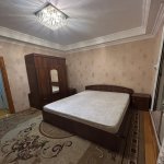 Аренда 3 комнатная Новостройка, м. Халглар Достлугу метро, 8-ой километр, Низаминский р-н район 3