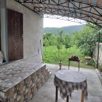 Kirayə (günlük) 3 otaqlı Həyət evi/villa Qusar 12