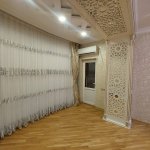 Kirayə (aylıq) 3 otaqlı Yeni Tikili, Xətai metrosu, Xətai rayonu 7