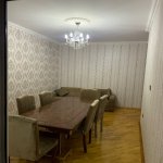 Kirayə (aylıq) 3 otaqlı Yeni Tikili, Nəsimi metrosu, 9-cu mikrorayon, Binəqədi rayonu 4