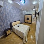 Kirayə (aylıq) 3 otaqlı Yeni Tikili, Ağ şəhər, Xətai rayonu 8