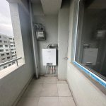Satılır 2 otaqlı Yeni Tikili, 20 Yanvar metrosu, Yasamal rayonu 9