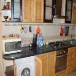 Kirayə (aylıq) 2 otaqlı Yeni Tikili, Nəriman Nərimanov metrosu, Nərimanov rayonu 6