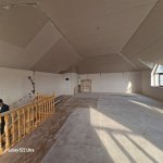Satılır 4 otaqlı Həyət evi/villa, Əhmədli metrosu, Xətai rayonu 20