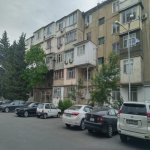 Kirayə (aylıq) 2 otaqlı Köhnə Tikili, Elmlər akademiyası metrosu, Bakı Dövlət Universiteti, Yasamal rayonu 1