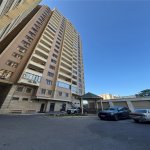 Kirayə (aylıq) 2 otaqlı Yeni Tikili, 28 May metrosu, Nəsimi rayonu 21
