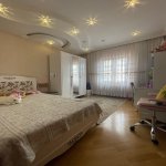 Satılır 4 otaqlı Həyət evi/villa, Badamdar qəs., Səbail rayonu 31