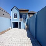 Satılır 4 otaqlı Həyət evi/villa, Hövsan qəs., Suraxanı rayonu 2