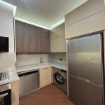 Kirayə (aylıq) 2 otaqlı Yeni Tikili, Avtovağzal metrosu, Binəqədi rayonu 21