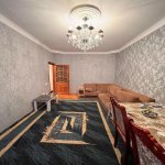Kirayə (aylıq) 2 otaqlı Köhnə Tikili, Neftçilər metrosu, 8-ci kilometr, Nizami rayonu 2