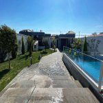 Satılır 5 otaqlı Həyət evi/villa, Mərdəkan, Xəzər rayonu 9