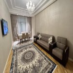 Kirayə (aylıq) 2 otaqlı Yeni Tikili, 8 Noyabr metrosu, Nərimanov rayonu 2