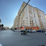 Satılır 3 otaqlı Yeni Tikili, Həzi Aslanov metrosu, H.Aslanov qəs., Xətai rayonu 1