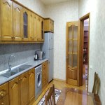 Kirayə (aylıq) 3 otaqlı Yeni Tikili, Xətai metrosu, Xətai rayonu 11