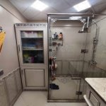 Satılır 3 otaqlı Yeni Tikili, Qara Qarayev metrosu, Nizami rayonu 12