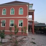 Satılır 9 otaqlı Həyət evi/villa, Xocaəsən metrosu, Sulutəpə qəs., Binəqədi rayonu 2