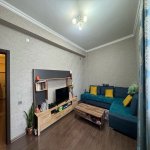 Продажа 2 комнат Новостройка, İnşaatçılar метро, пос. Йени Ясамал, Ясамал район 1