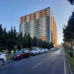 Satılır 1 otaqlı Yeni Tikili, Xalqlar dostluğu metrosu, Əhmədli, Xətai rayonu 12