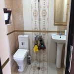 Kirayə (aylıq) 6 otaqlı Bağ evi, Novxanı, Abşeron rayonu 9