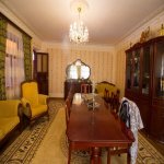 Satılır 8 otaqlı Həyət evi/villa, Xətai metrosu, H.Aslanov qəs., Xətai rayonu 13