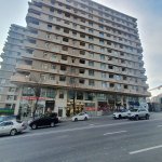 Kirayə (aylıq) Obyekt, 28 May metrosu, Nəsimi rayonu 4