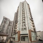 Satılır 3 otaqlı Yeni Tikili, Gənclik metrosu, Nərimanov rayonu 1