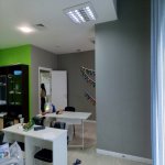 Kirayə (aylıq) 3 otaqlı Ofis, Nəriman Nərimanov metrosu, Nərimanov rayonu 7