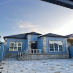 Satılır 4 otaqlı Həyət evi/villa, Ramana qəs., Sabunçu rayonu 1