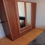 Kirayə (aylıq) 2 otaqlı Köhnə Tikili, Xalqlar dostluğu metrosu, Xətai rayonu 9