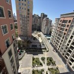 Продажа 3 комнат Новостройка, м. Гара Гараева метро, 8-ой километр, Кинотеатр Севиндж, Низаминский р-н район 4
