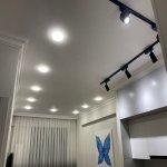 Kirayə (aylıq) 2 otaqlı Yeni Tikili, Elmlər akademiyası metrosu, Yasamal rayonu 11