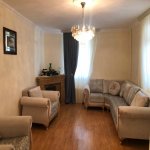 Kirayə (aylıq) 5 otaqlı Bağ evi, Goradil, Abşeron rayonu 1