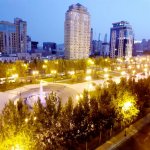 Kirayə (günlük) 4 otaqlı Köhnə Tikili, 28 May metrosu, Səbail rayonu 39
