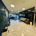 Kirayə (aylıq) 2 otaqlı Ofis, Nəsimi rayonu 14