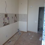 Satılır 3 otaqlı Yeni Tikili, Avtovağzal metrosu, Biləcəri qəs., Binəqədi rayonu 12