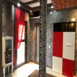Kirayə (aylıq) 2 otaqlı Həyət evi/villa, İçərişəhər metrosu, Səbail rayonu 9
