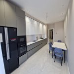 Аренда 3 комнатная Новостройка, Белый город, Хетаи район 12