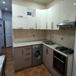 Аренда 2 комнатная Вторичка, пос. Бакиханова, Сабунчу район 17