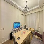 Продажа 2 комнат Новостройка, İnşaatçılar метро, пос. Ясамал, Ясамал район 4