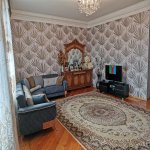 Satılır 3 otaqlı Həyət evi/villa, Əhmədli metrosu, Əhmədli, Xətai rayonu 12