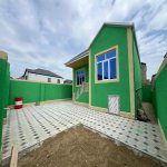 Satılır 3 otaqlı Həyət evi/villa, Savalan qəs., Sabunçu rayonu 3