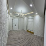Satılır 3 otaqlı Yeni Tikili, Qara Qarayev metrosu, Nizami rayonu 3
