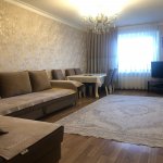 Продажа 2 комнатная Вторичка, İnşaatçılar метро, пос. Йени Ясамал, Ясамал район 1