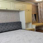 Kirayə (aylıq) 2 otaqlı Yeni Tikili, Qara Qarayev metrosu, Nizami rayonu 6