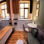 Satılır 2 otaqlı Yeni Tikili, Qara Qarayev metrosu, 8-ci kilometr, Nizami rayonu 15