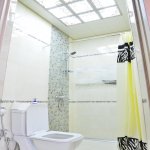 Satılır 6 otaqlı Həyət evi/villa, İçərişəhər metrosu, Badamdar qəs., Səbail rayonu 10