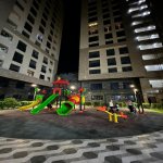 Kirayə (aylıq) 2 otaqlı Köhnə Tikili, 28 May metrosu, Nəsimi rayonu 1