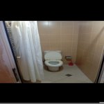 Kirayə (aylıq) 2 otaqlı Həyət evi/villa, Nizami metrosu, Yasamal rayonu 4